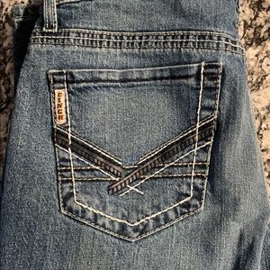 Cinch Ian style Jeans